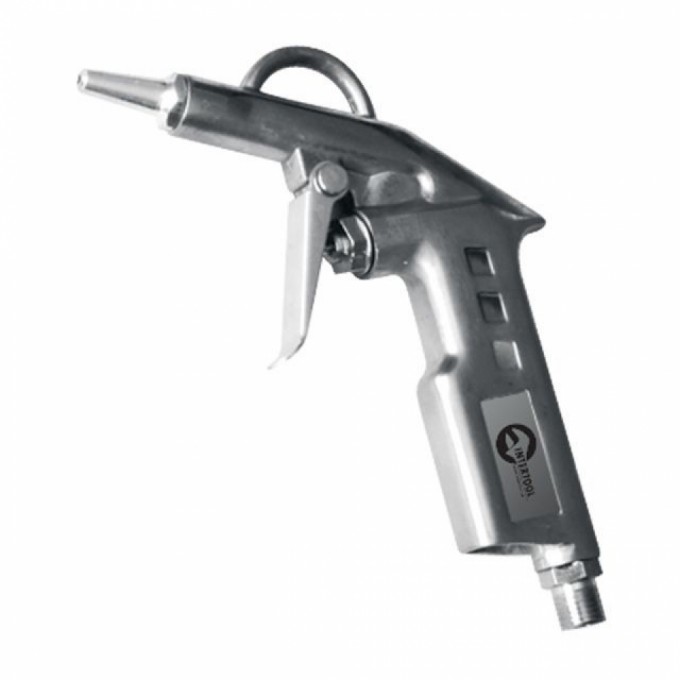Короткий продувочный пистолет INTERTOOL PT-0802 1521888